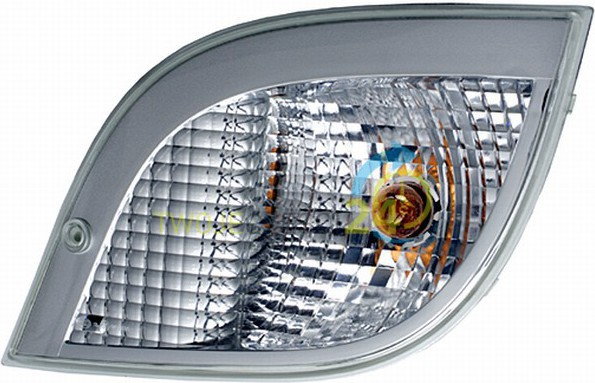 HELLA Lampa kierunkowskazu 2BA 247 016-031