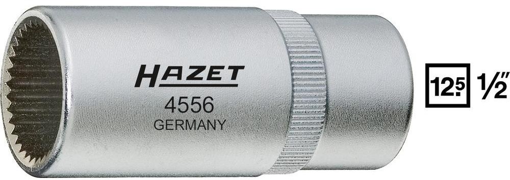 Hazet Narzędzie do uchwytu zaworu tłocznego 4556 4556
