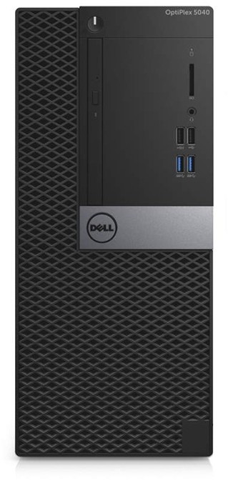 Dell OptiPlex 5040 MT (N029O5040MT02)
