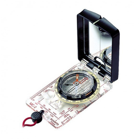 Suunto SS004252010 MC-2/360/G/D/L COMPASS