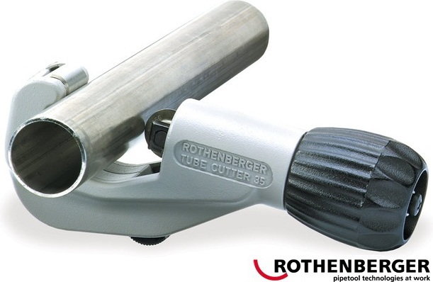 Rothenberger Obcinak do rur ze stali stopowej INOX TUBE CUTTER 42 PRO (70070)