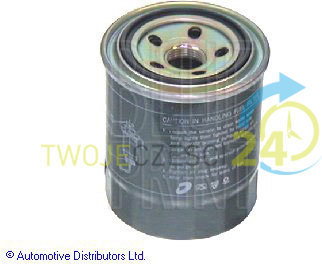 Blue Print Filtr paliwa ADG02321