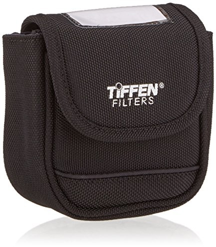 Tiffen Filter filtr, pas, do 62 MM do 82 MM 4BLTPCHLGK