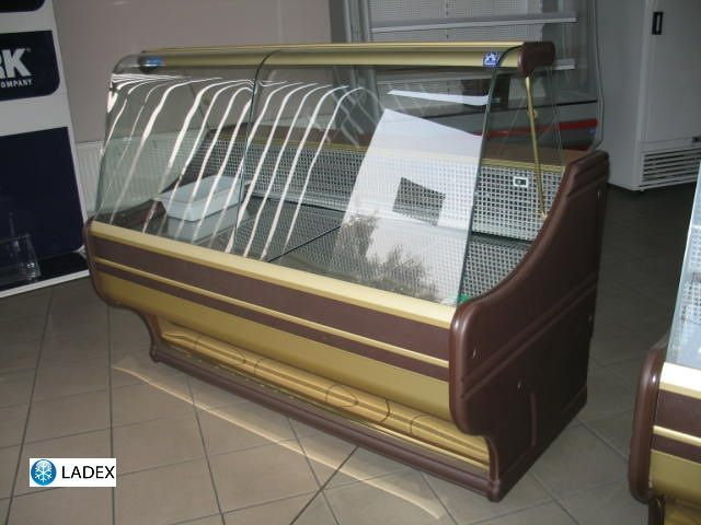 Cebea Lada chłodnicza WCh-1/B/2000 ZB - 2000 0008