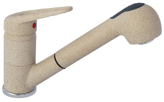 Franke Prince orzechowy 115.0030.732