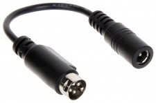 ABCVISION PRZEWÓD DIN4-W/GT-5.5
