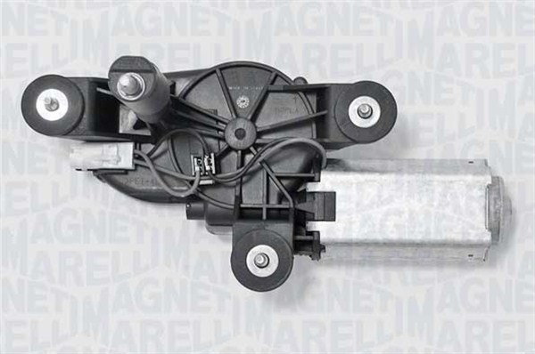MAGNETI MARELLI Silnik wycieraczek 064013009010