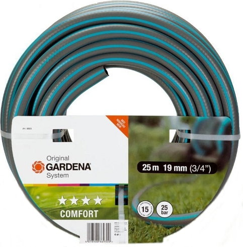 Gardena Wąż ogrodowy Comfort 3/4, 25 m