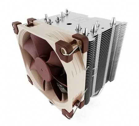 Noctua NH-U9S