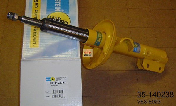 BILSTEIN Amortyzator 35-140238