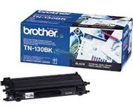 Brother Toner Brother do HL-4040/4070/DCP9040/9045/MFC9440/9840 | 2 500 str. |  black TN130BK