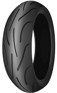 MICHELIN PILOT POWERR 160/60R17 69W