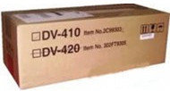 Kyocera Developer DV-410 black