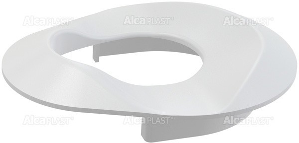 Alca PLAST plast Deska sedesowa - wkładka dziecięca A68