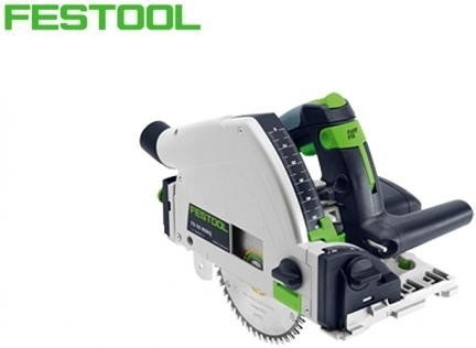 Festool TS 55 REBQ-Plus-FS