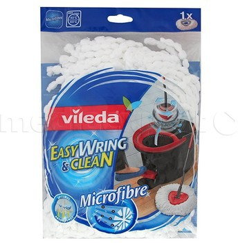 Vileda Wkład do mopa Easy Wring and Clean (134301)
