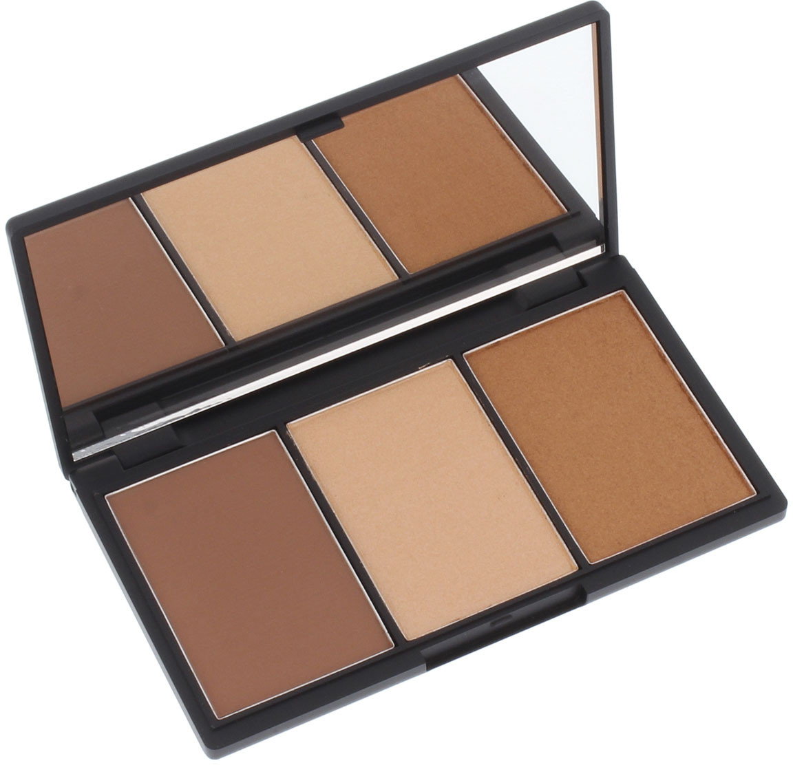 Opinie o Face Form Paleta do konturowania twarzy 20 g - Medium 374