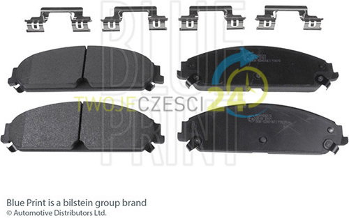 BLUE PRINT ADA104273