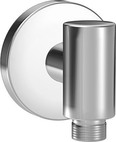 Hansa HANSACLEAR Złącze kątowe chrom (04420200)