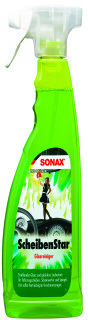 Sonax skuteczny środek do czyszczenia szyb 750 Mililitr Rozpylacz 234400