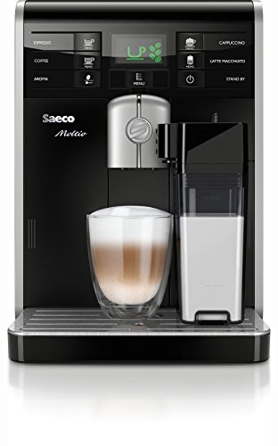 Saeco Moltio HD8769/01