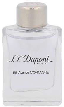 S.T. Dupont 58 Avenue Montaigne woda toaletowa 5ml