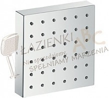 Hansgrohe Moduł prysznicowy Axor STARCK SHOWERCOLLECTION 28491000