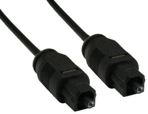InLine OPTO Audiokabel, Toslink, wtyczka/wtyczka, 20 m 4043718103829