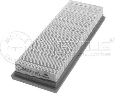 MEYLE Filtr powietrza 612 083 4006