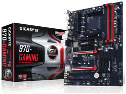 Gigabyte GA-970-Gaming