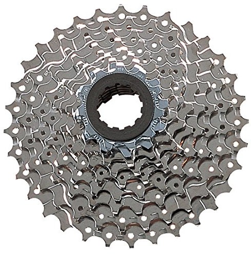 Shimano Kaseta Sora 9 X, I-Cshg509425