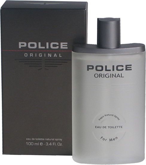 Police Original Woda toaletowa 100ml