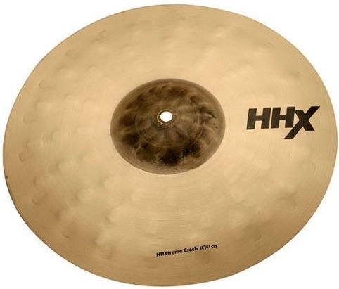 Sabian HHX X-treme Crash 16