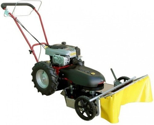 Dakr TEKTON ENDURO