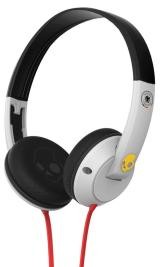 Skullcandy UPROCK 2 Germany Biało-czarne