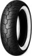 DUNLOP D401 R MWW 150/80 B16 On road Custom HD Co-branded 71 H