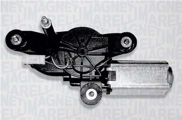 MAGNETI MARELLI Silnik wycieraczek 064013006010