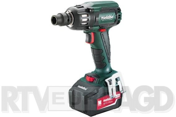 Metabo SSW 18 LTX 400 BL 10 x 209,90 zł 602205650