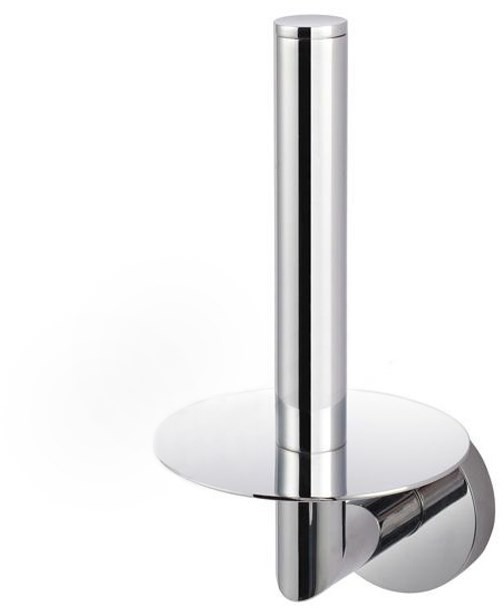Stella Classic Chrom /Wieszak Na Papier Toaletowy Z Rozetą /GAT 1 07.444