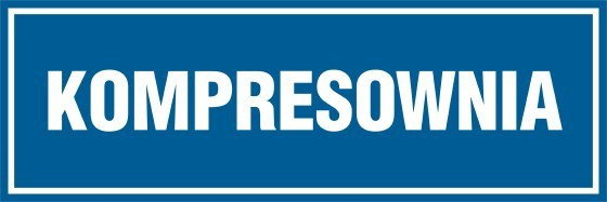 TD PA224 Piktogram Kompresownia