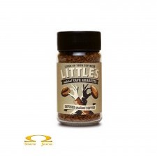 Kawa Rozpuszczalna Little's Amaretto 50g 6E97-699FA