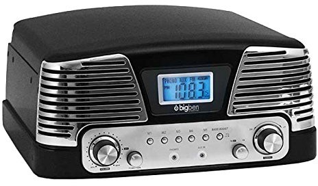 BigBen Bigben AU343489