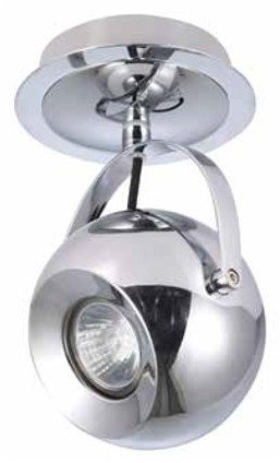 Azzardo Kinkiet GULIA CH FH5951BCB-120-1CH -