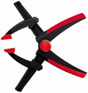 Bessey Zacisk sprężynowy VarioClippix XV XV5-170