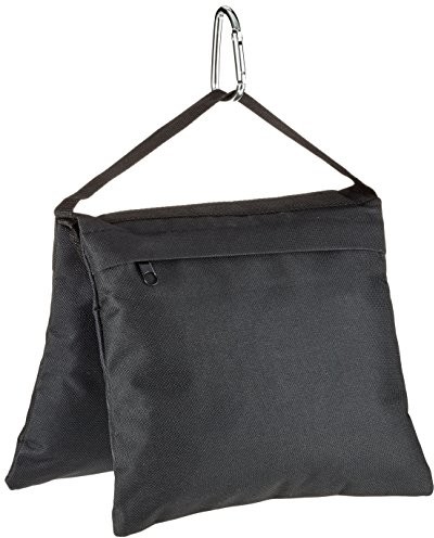 Bresser f001685 BR-BS1 funkcja przeciwwagi worek na piasek 4007922030340