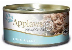 Applaws puszka dla kota Tuńczyk 70g / 5060122492126
