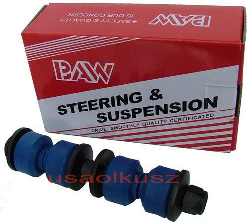 BAW Łącznik przedniego stabilizatora Oldsmobile Alero 1999-2004