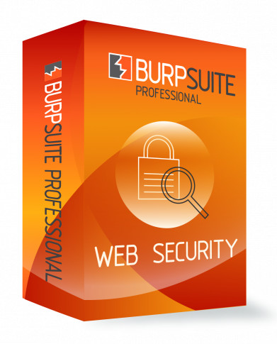 PortSwigger Ltd. Burp Suite Professional