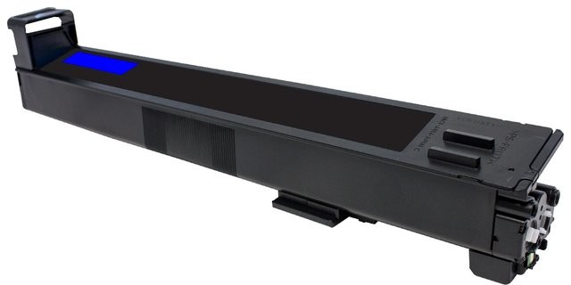 DobreTonery.PL Toner zamiennik DT827CH do HP LaserJet Enterprise Flow M880 M880z M880z+ NFC pasuje zamiast HP CF301A 827A Cyan 32000 stron