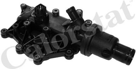 Vernet Termostat, środek chłodzący CALORSTAT by TH6971.89J